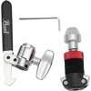 PEARL HCL-205DQR Hi-Hat Drop Clutch Sgancio Rapido