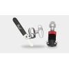 PEARL HCL-205DQR Hi-Hat Drop Clutch Sgancio Rapido
