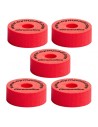 Cympad Optimizer Chromatics SE 40x15mm Rot