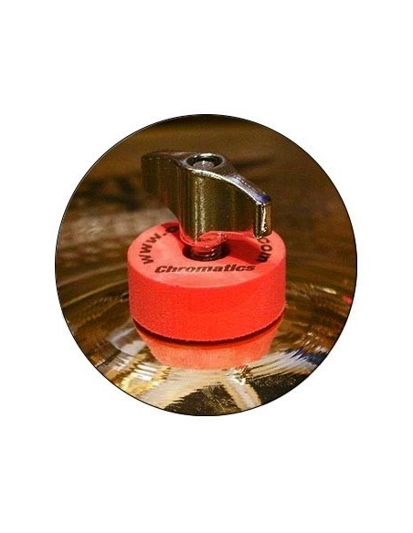 Cympad Optimizer Chromatics SE 40x15mm Rosso