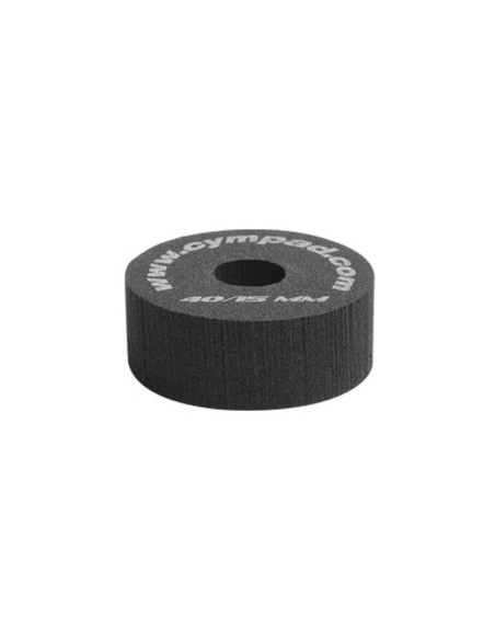 Cympad Optimizer Chromatics SE 40x15mm Black