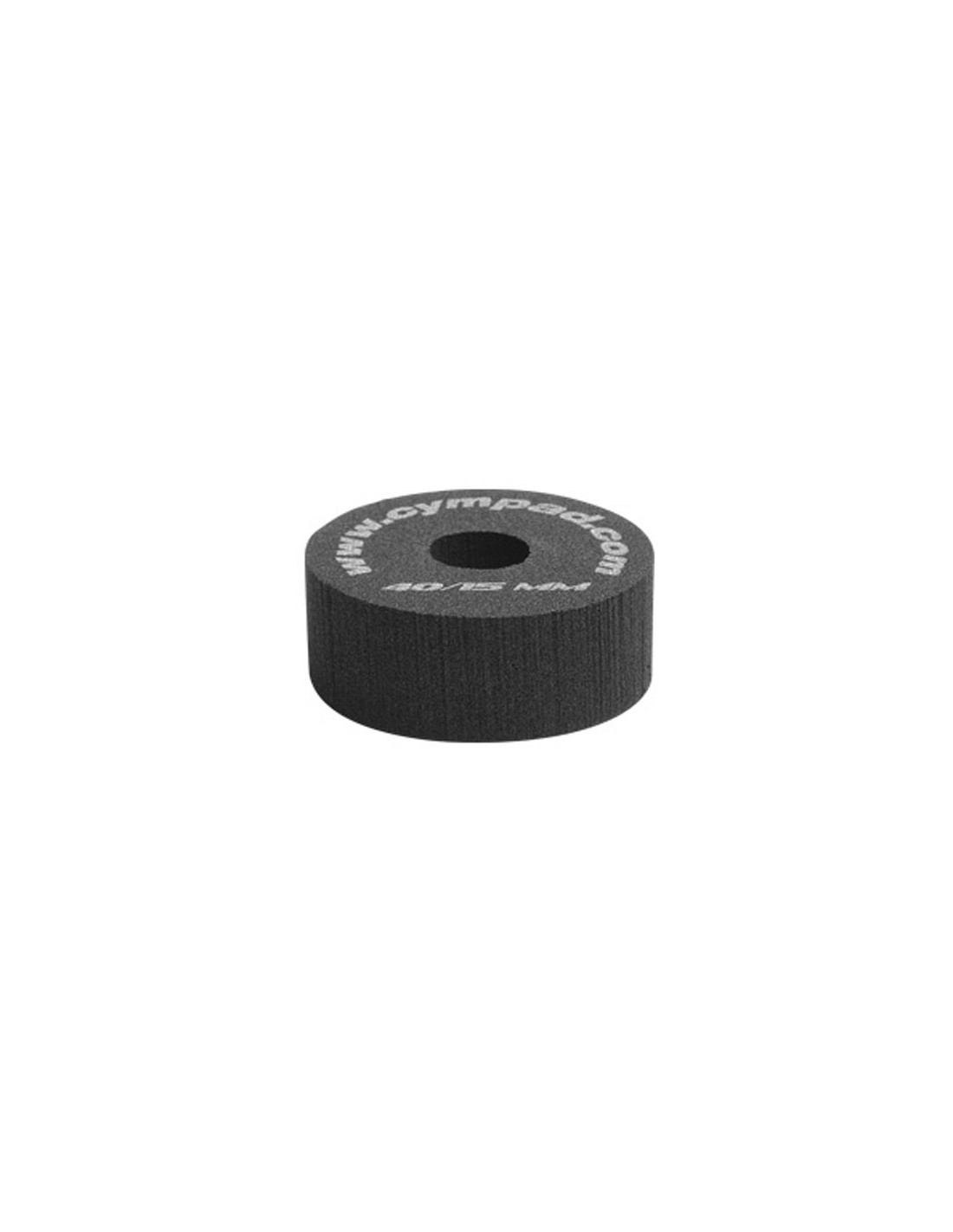 Cympad Optimizer Chromatics SE 40x15mm Black