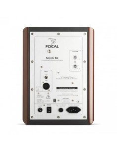 FOCAL SOLO6 Be STUDIO... 2