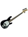 EKO MM-305 BLACK BASSO A 5 CORDE