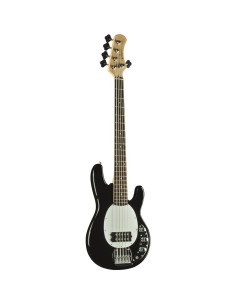 EKO MM-305 BLACK BASSO A 5... 2