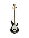 EKO MM-305 BLACK BASSO A 5 CORDE