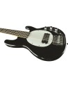 EKO MM-305 BLACK BASSO A 5 CORDE