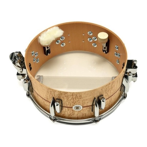 SONOR Benny Greb Signature SSD 13x5.75 BG SDW 2.0