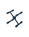 Quiklok Ql 322 mini supporto per tastiera