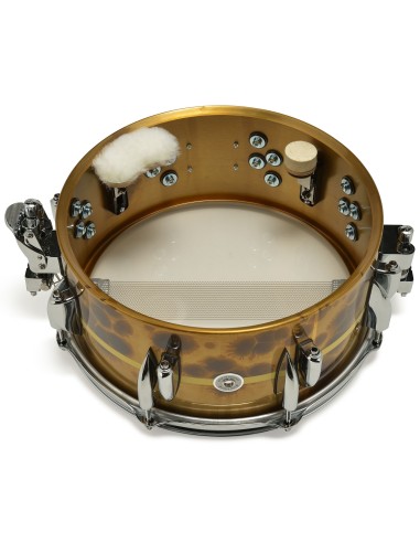 SONOR SSD 13x5.75 BG SDB 2.0 RULLANTE...