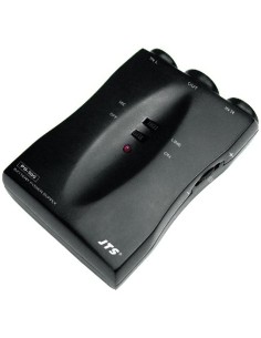 JTS PS-500 Phantom Power...