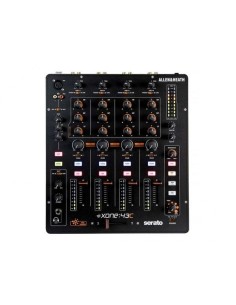 Allen & Heath Xone 43C
