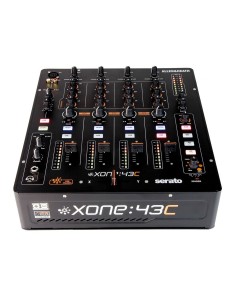 Allen & Heath Xone 43C 2