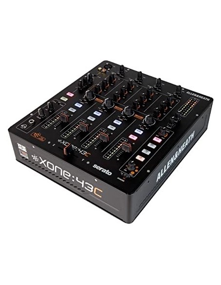 Allen & Heath Xone 43C