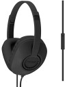 Auriculares de tamaño completo KOSS UR23iK en color negro