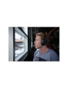 KOSS UR23iK Full Size Headphones Black