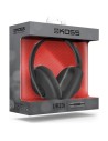 Auriculares de tamaño completo KOSS UR23iK en color negro