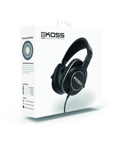 KOSS PRO4S Cuffie Proessionali 2