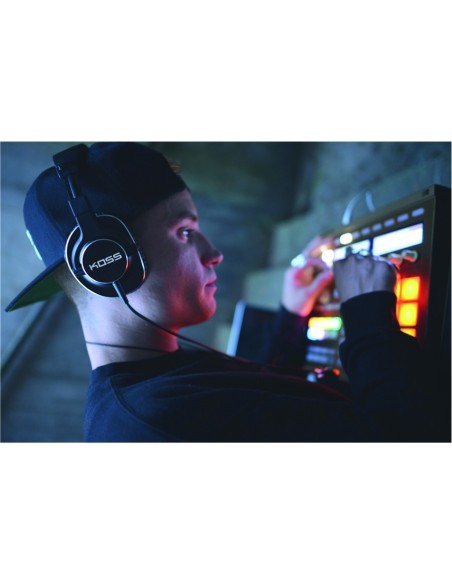 KOSS PRO4S Cuffie Proessionali