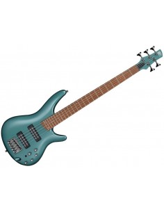 Ibanez basso elettrico 5...