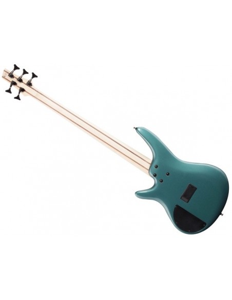 Ibanez basso elettrico 5 corde SR305EB Metallic Sage Green