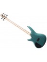 Ibanez basso elettrico 5 corde SR305EB Metallic Sage Green