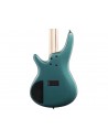 Ibanez basso elettrico 5 corde SR305EB Metallic Sage Green