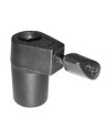 Atril profesional para partituras Proel RSM360WOB
