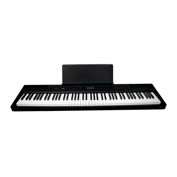ECHORD SP-10/B DIGITAL PIANO 88 TASTI NERO