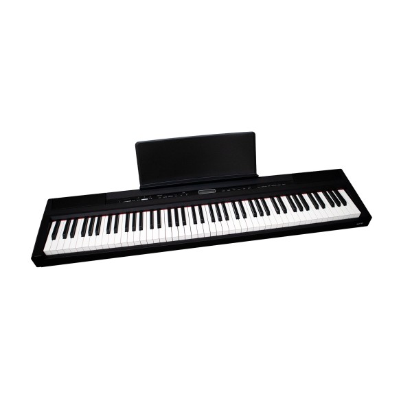 ECHORD SP-10/B DIGITAL PIANO 88 TASTI NERO