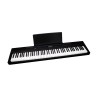 ECHORD SP-10/B DIGITAL PIANO 88 TASTI NERO