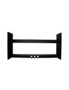 SOPORTE DE MADERA ECHORD WS-10 CON 03 PEDALES 