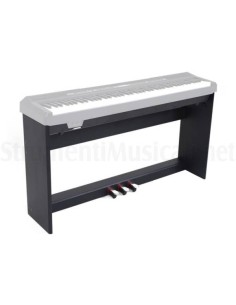 ECHORD WS-10 STAND IN LEGNO... 2