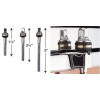 Rhythm Tech RT7314 iT 4-Pack Length Large