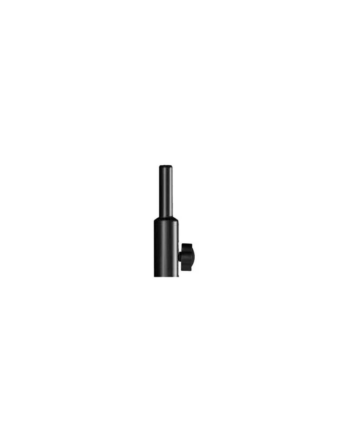 FBT ADATTATORE D35-D25mm AJ-8 NERO per Casse