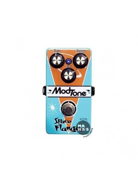 Modtone MT-FL Space Flanger True Bypass