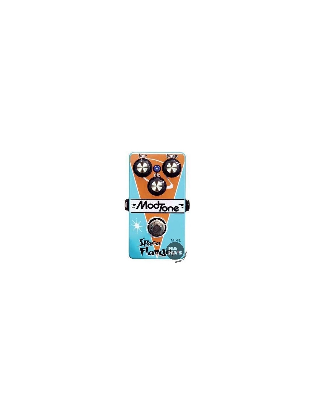 Modtone MT-FL Space Flanger True Bypass