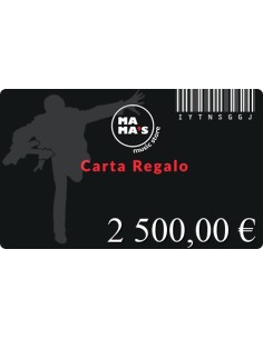 Mama's Gift Card -590