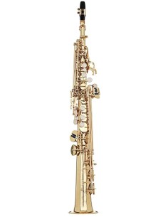 Grassi SSP800 Sax Soprano...