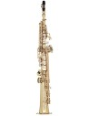 Grassi SSP800 Sax Soprano SIb con Custodia