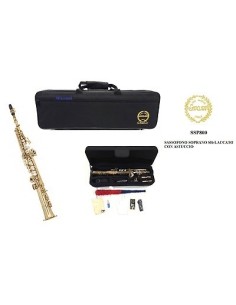 Grassi SSP800 Sax Soprano... 2