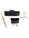 Grassi SSP800 Sax Soprano SIb con Custodia