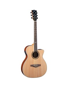 Eko NXT A100CE Natural