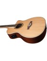 Eko NXT A100CE Natural
