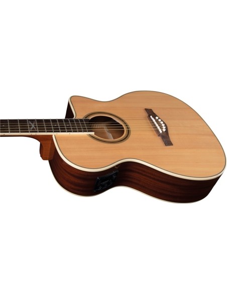 Eko NXT A100CE Natural