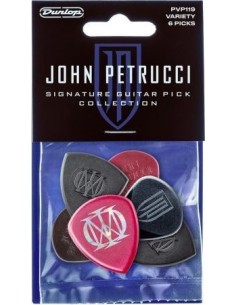 Dunlop PVP119 John Petrucci... 2