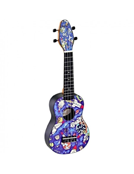 KEIKI K2-SP Spaceman