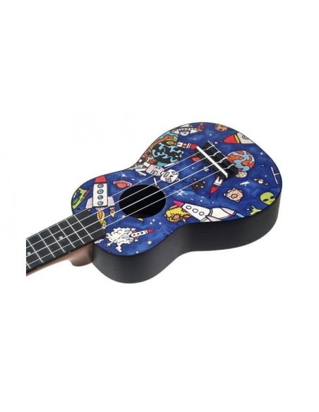 KEIKI K2-SP Spaceman