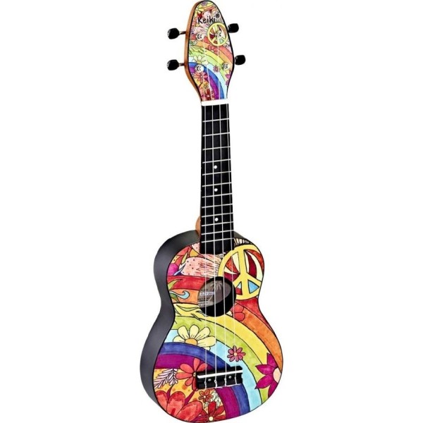 KEIKI K2-68 PEACE '68