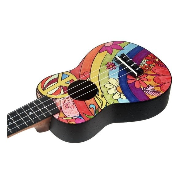 KEIKI K2-68 PEACE '68